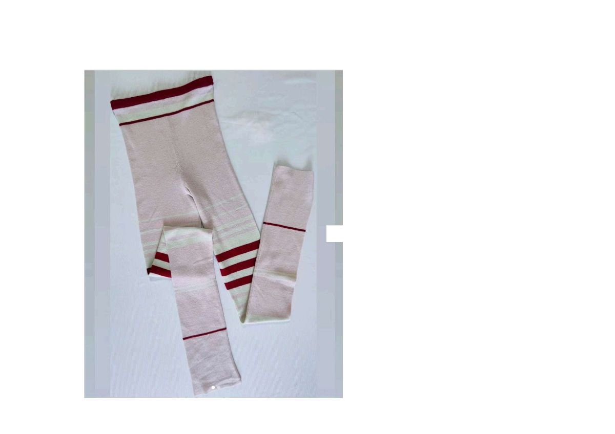 Chignorina leggings tights